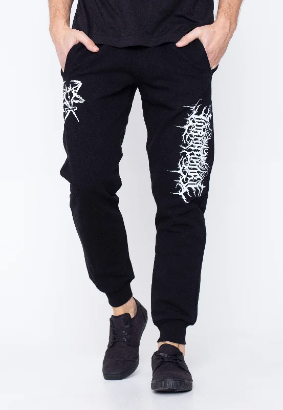 sports pant with moisture tech -Lorna Shore - And I Return To Nothingness - Sweat Pants