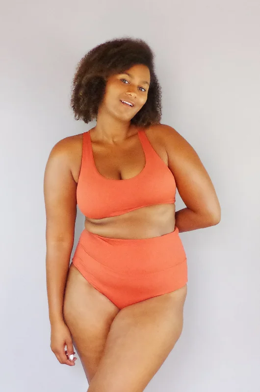 swimwear long workouts -Billie Bottoms Fall