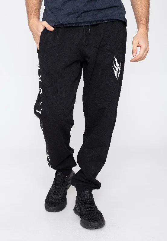 sports pant for chilly days -Orbit Culture - Logo - Sweat Pants