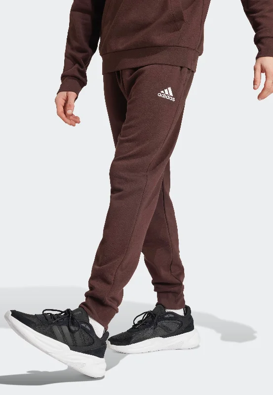 sports pant with high stretchability -Adidas - M Feelcozy Shabrn - Sweat Pants