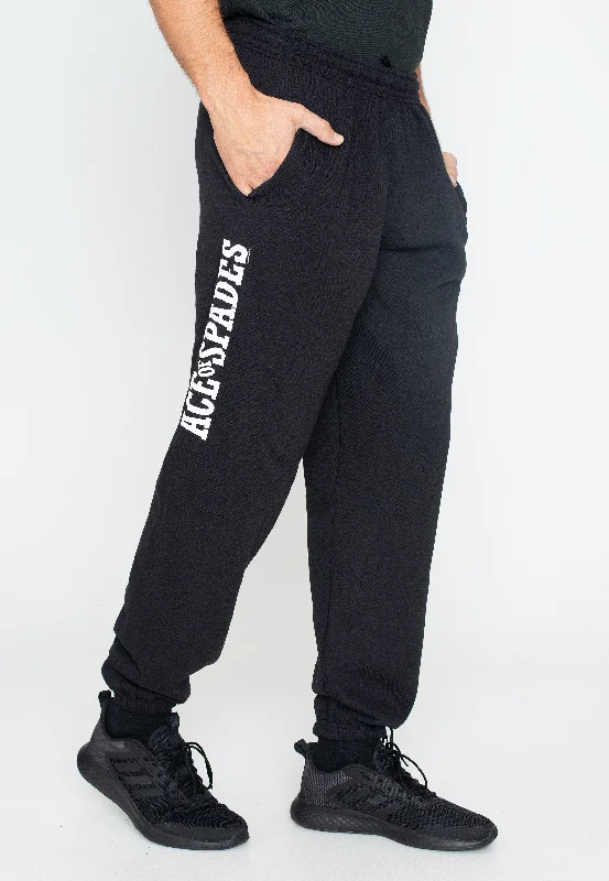 sports pant with trendy design -Motörhead - Ace of Spades - Sweat Pants