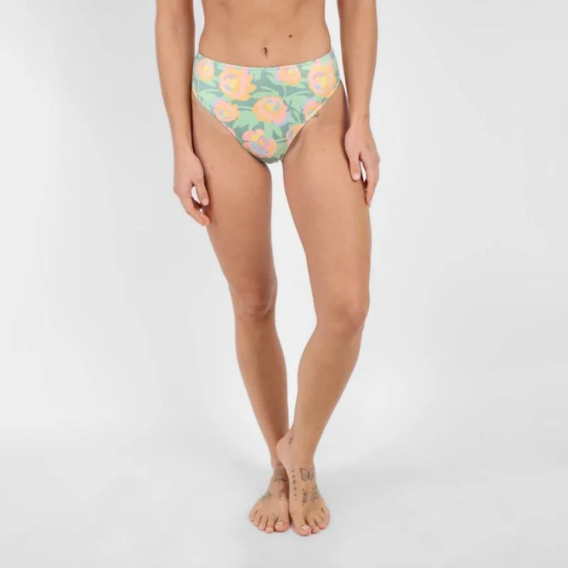 swimwear rainy swims -Oxbow Women's Myriam Bikini Bottoms