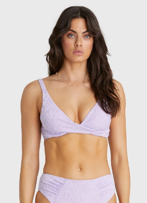 swimwear evening dips -Viola Tahlia Top