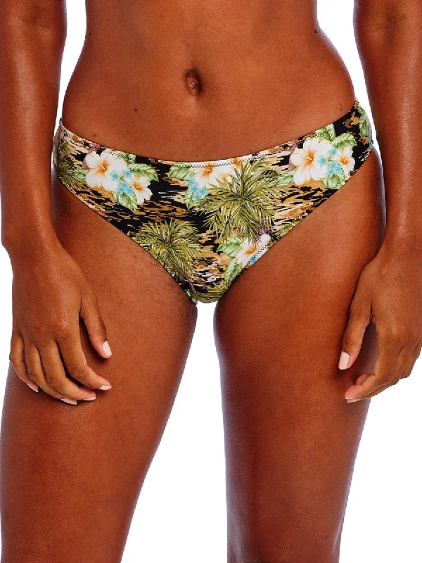 swimwear fitness plans -Bahama Shores Bikini Brief