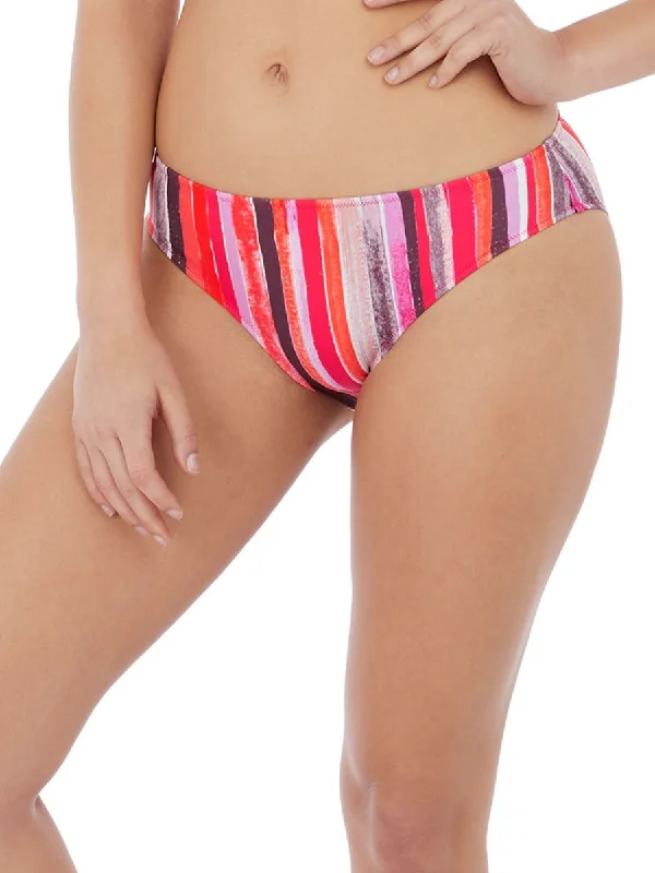 swimwear sleek look -Bali Bay Bikini Brief