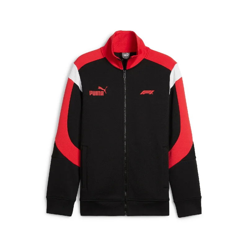 PUMA Men's x F1 MT7+ Track Jacket