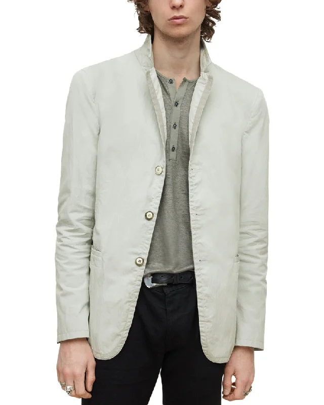 John Varvatos Slim Fit Jacket