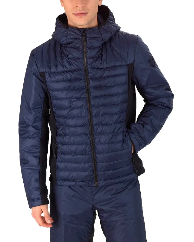 Rossignol Skipper Hybrid Light Jacket