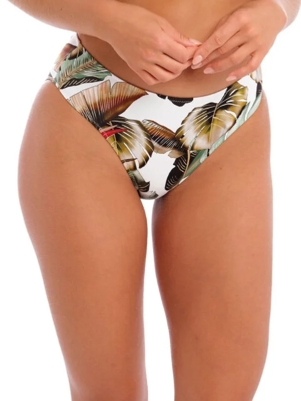 swimwear moisture tech -Kinabalu Bikini Brief