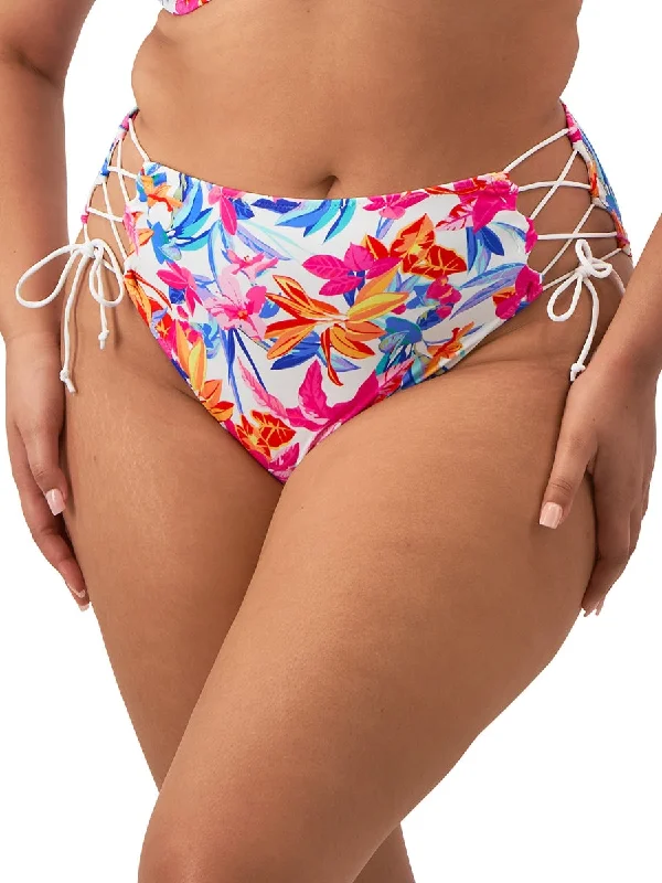 swimwear cool weather -Savaneta Bikini Brief