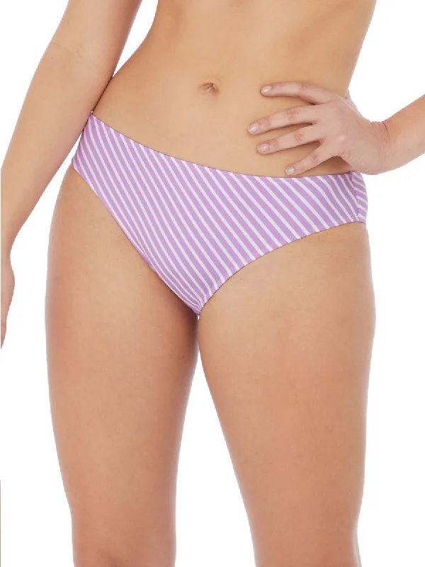 swimwear stylish look -Beach Hut Bikini Brief