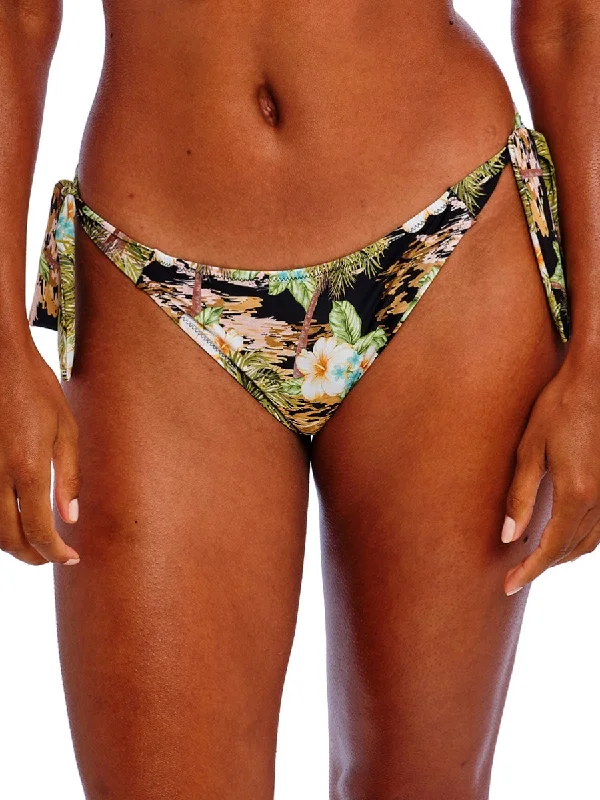 swimwear casual swimmers -Bahama Shores Tie Side Bikini Brief