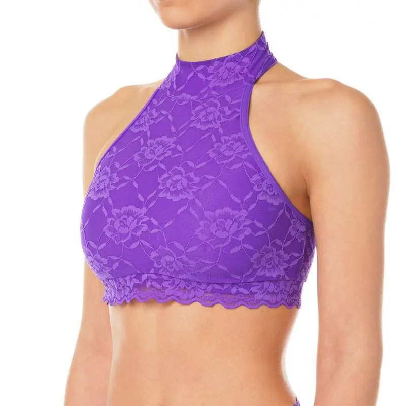 violet lace