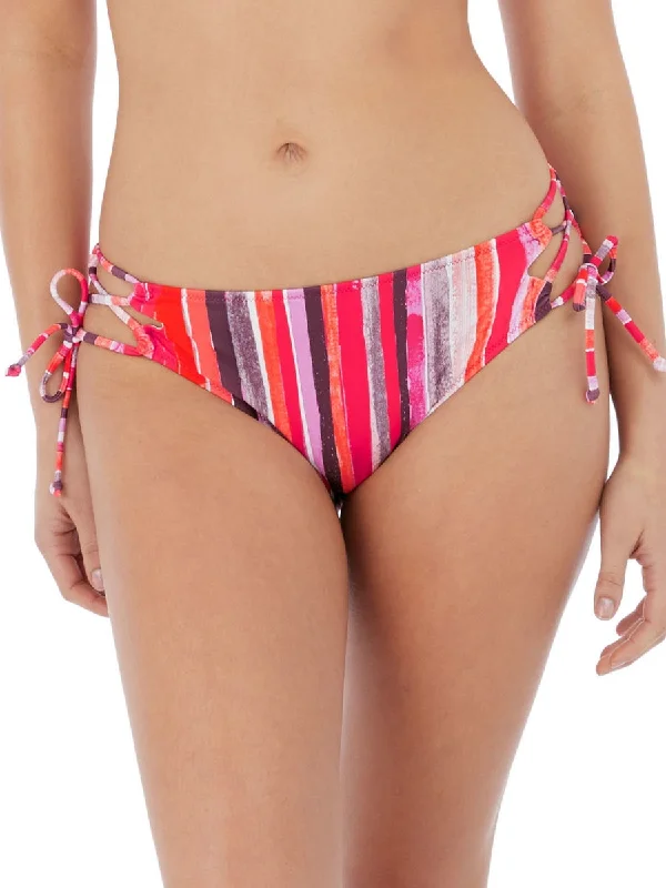 swimwear casual fitness -Bali Bay Tie Side Bikini Brief