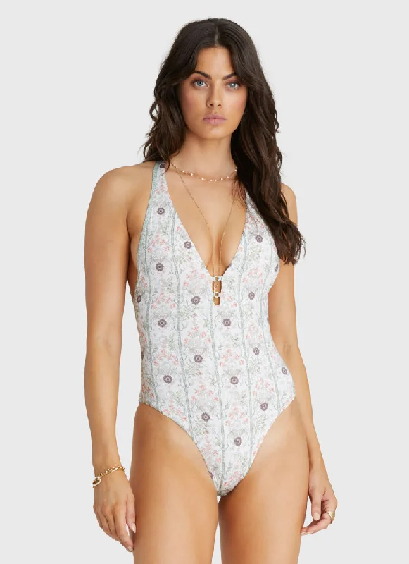 swimwear night dips -Amaryllis Sienna One Piece