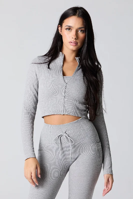 Heather Grey